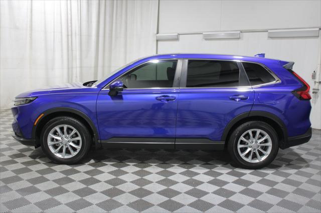 2025 Honda CR-V - $32,998