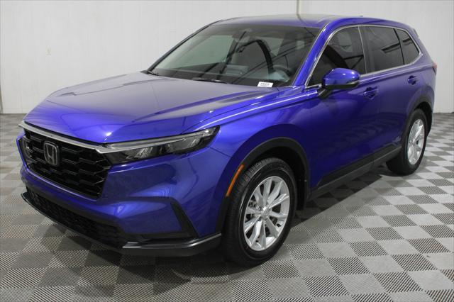 2025 Honda CR-V - $32,998