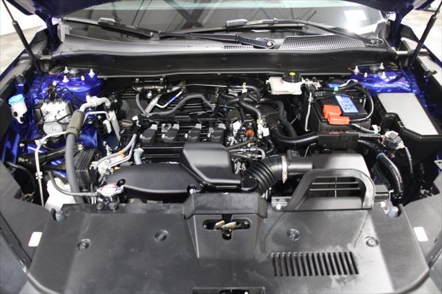 2025 Honda CR-V - $32,998