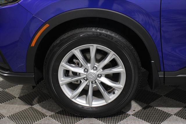 2025 Honda CR-V - $32,998