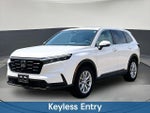 2024 CR-V Thumbnail 3