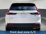2024 CR-V Thumbnail 7