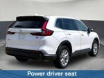2024 CR-V Thumbnail 8