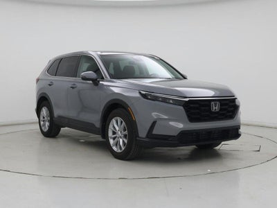 Photo of a 2025 Honda CR-V AWD EX 4DR SUV for sale