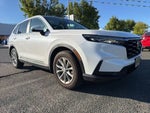 2025 CR-V Thumbnail 2