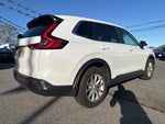 2025 CR-V Thumbnail 4