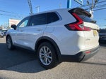 2025 CR-V Thumbnail 5