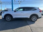 2025 CR-V Thumbnail 6
