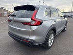 2023 CR-V Thumbnail 5