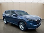 2025 CR-V Thumbnail 2