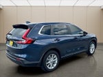 2025 CR-V Thumbnail 3