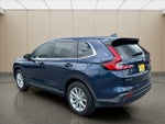 2025 CR-V Thumbnail 4