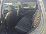 2023 CR-V Thumbnail 8