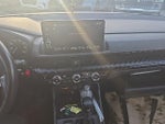 2023 CR-V Thumbnail 10