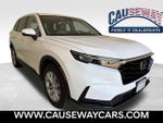 2025 CR-V Thumbnail 1