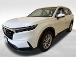 2025 CR-V Thumbnail 3