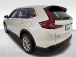 2025 CR-V Thumbnail 4