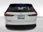 2025 CR-V Thumbnail 5
