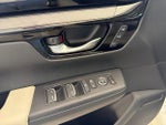 2025 CR-V Thumbnail 10