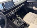 2025 CR-V Thumbnail 17