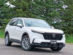 2024 CR-V Thumbnail 1