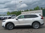 2024 CR-V Thumbnail 4
