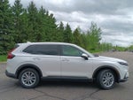 2024 CR-V Thumbnail 7