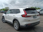 2024 CR-V Thumbnail 8