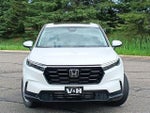 2024 CR-V Thumbnail 9