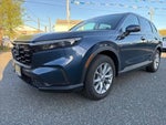 2025 CR-V Thumbnail 1