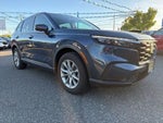 2025 CR-V Thumbnail 2