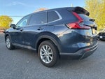 2025 CR-V Thumbnail 5