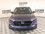 2026 CR-V Thumbnail 9