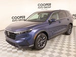 2026 CR-V Thumbnail 10