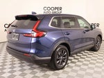 2026 CR-V Thumbnail 21