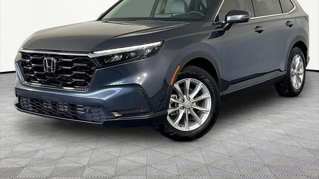 Preowned 2023 Honda CR-V EX-L for Sale