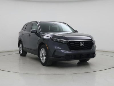 2024 Honda CR-V AWD EX-L 4DR SUV