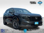 2026 CR-V Thumbnail 1