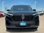 2026 CR-V Thumbnail 2