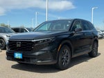 2026 CR-V Thumbnail 3