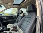 2026 CR-V Thumbnail 8
