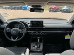 2026 CR-V Thumbnail 11