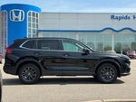 2026 CR-V Thumbnail 18