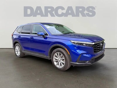 Photo of a 2023 Honda CR-V AWD EX-L 4DR SUV for sale