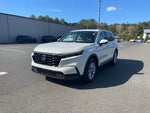 2024 CR-V Thumbnail 3