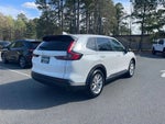 2024 CR-V Thumbnail 6