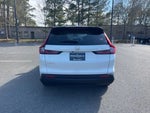 2024 CR-V Thumbnail 7
