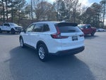2024 CR-V Thumbnail 8