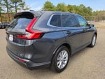 2024 CR-V Thumbnail 3