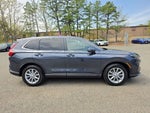 2024 CR-V Thumbnail 4